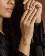 Farsi Name Bracelet

