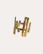 Gold Habibi Ring

