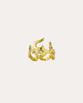 Kun Fayakun "Be and it is" Wraparound Ring