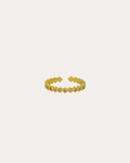 Studded Stacking Ring