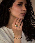 Hubb Wrap Ring