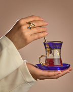 Hubb Wrap Ring