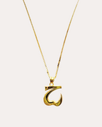 Naar Pendant Necklace