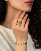 Women's Qurtuba Bracelet