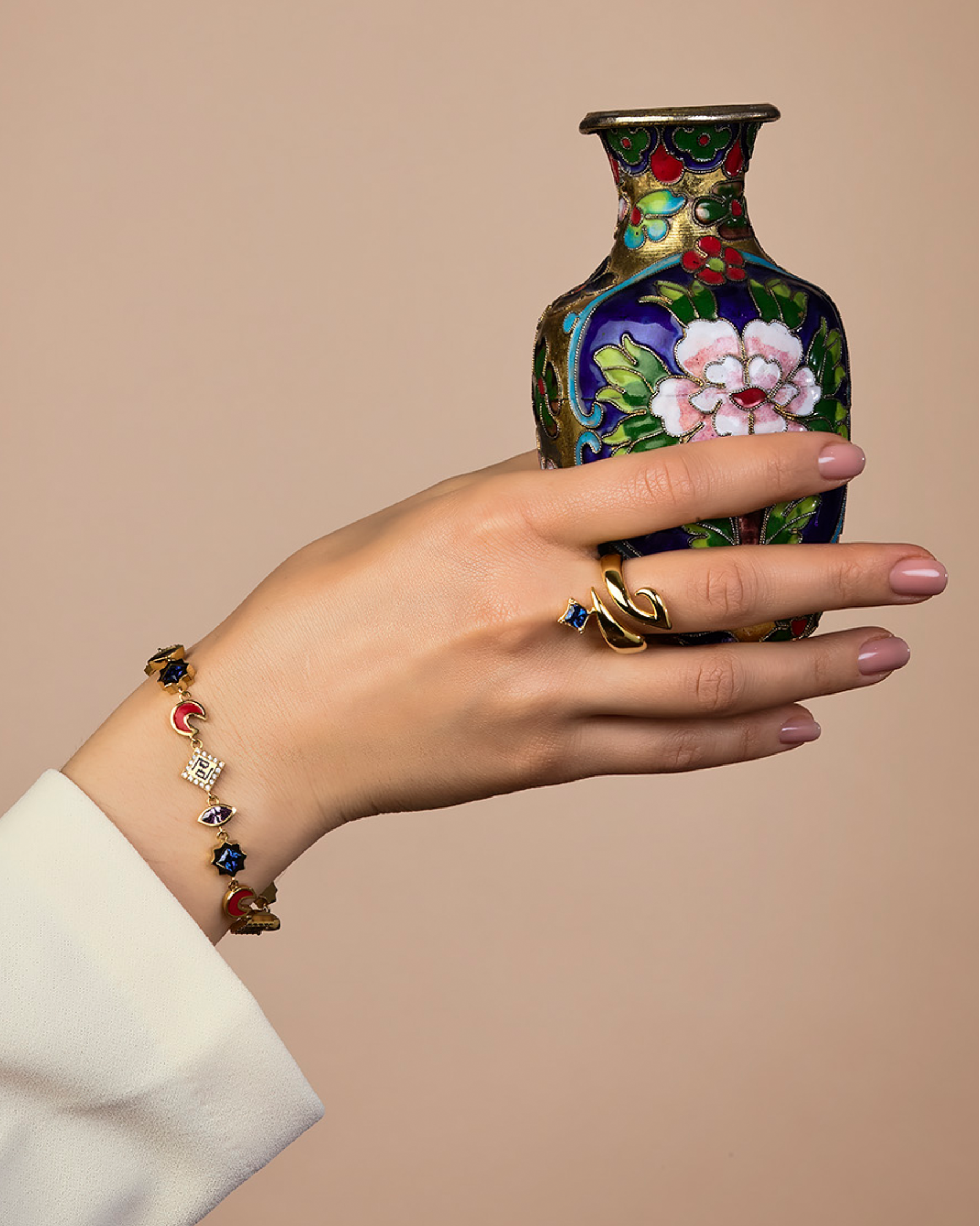 Women's Qurtuba Bracelet