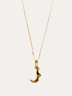 Naar Pendant Necklace